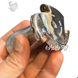 دیسک رابط دار ۵ سانت ۳ الماس HS6