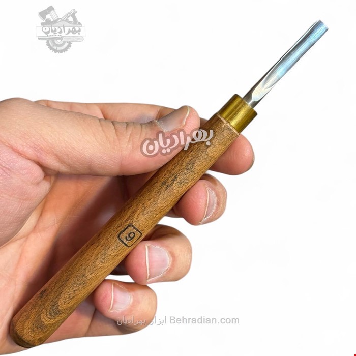 مغار نیم باز قلمی ( سایز بندی )