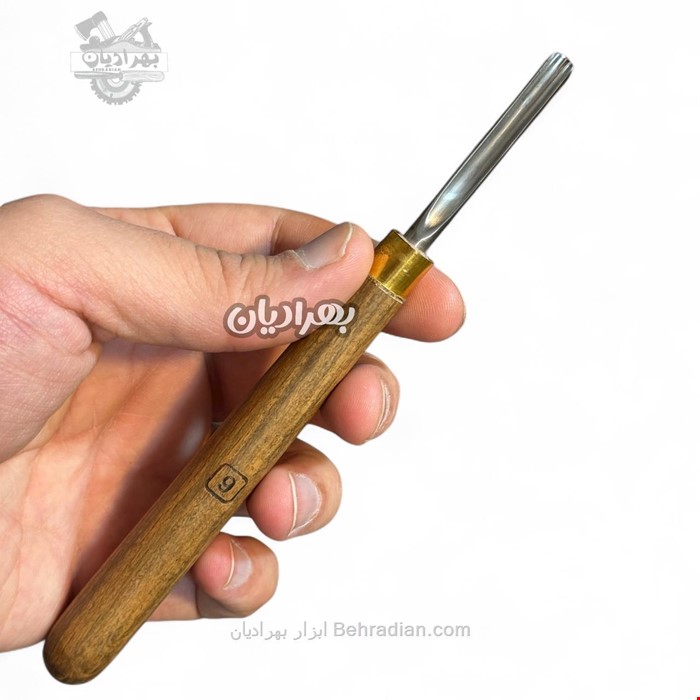 مغار قلمی گلویی ( سایز بندی )