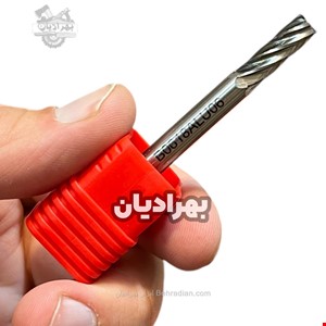 فرز الماسه شیار باز دنباله ۶ میل