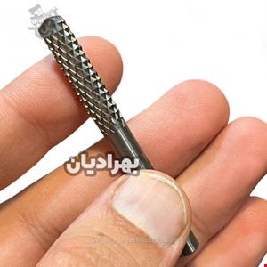 فرز الماسه استوک آلمان شفت ۶