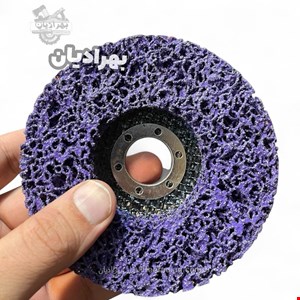 صفحه رنگ بر ( فلاپ نگرو ) مینی فرز