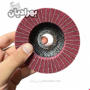 دیسک فلاپ اسکاچ سنباده مینی فرز