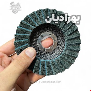 دیسک فلاپ اسکاچ مینی فرز