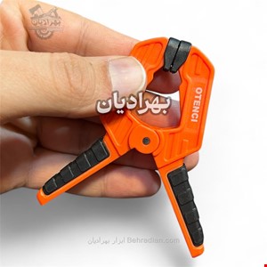 گیره انبر ماهی اوتنسی ( سایز بندی )