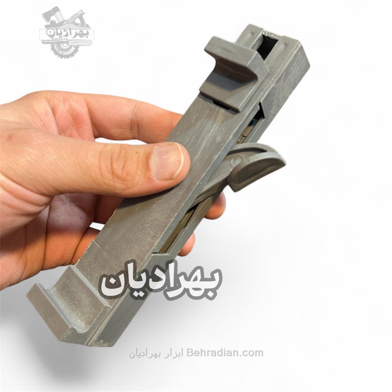 پلاستیکی