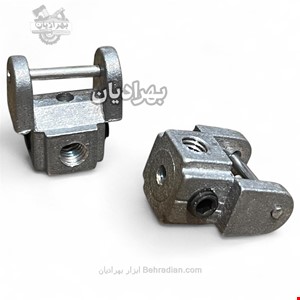 آداپتور نصب تیغ اره مویی بدون پین روی دستگاه