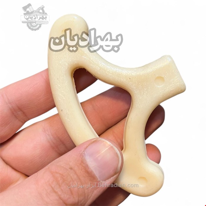 آچار مشتی معرق کاری 