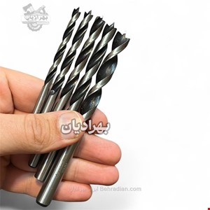 مته نیش دار چوب ( سایز بندی ) EMOGE اموگه