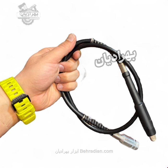 شلنگ فرز مینیاتوری