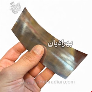 لیسه نجاری طول قوس دار