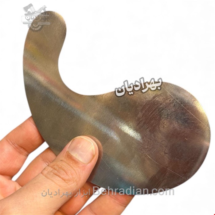 لیسه نجاری بته جغه ای