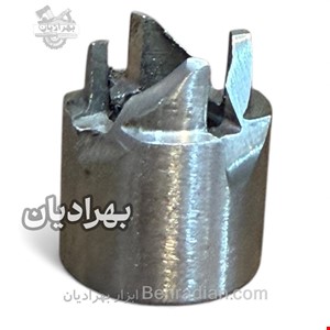 سری یدکی چهار نیش خراطی 