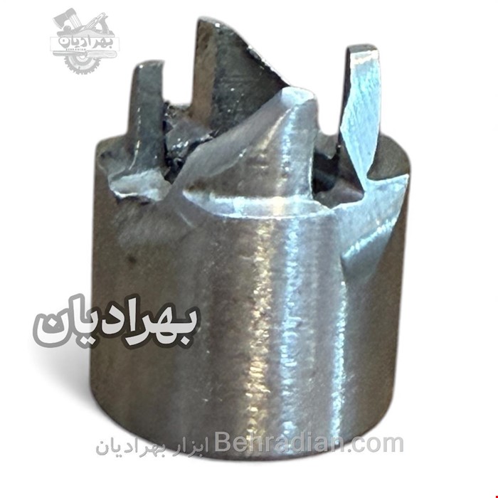سری یدکی چهار نیش خراطی 