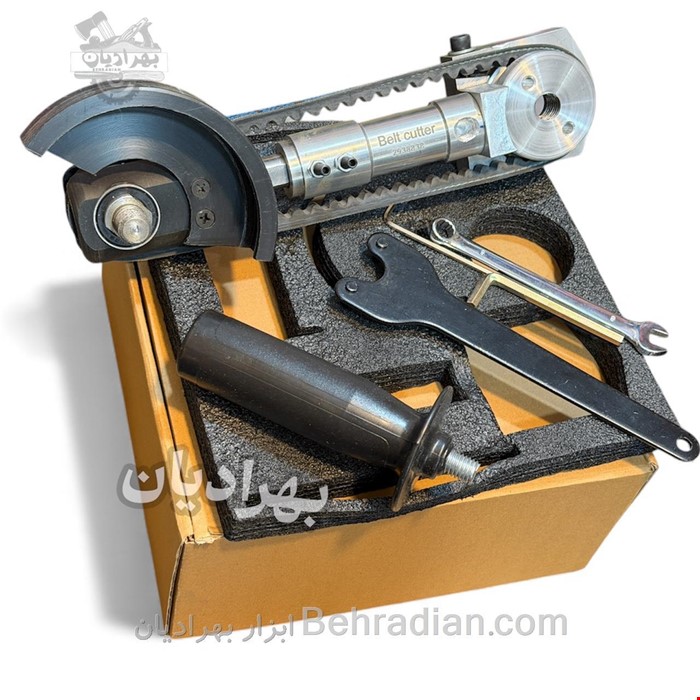 گجت بلت کاتر HS6 