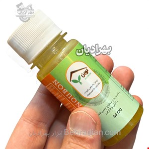 روغن‌ طبیعی چوب‌ نوبن ‌Noubon