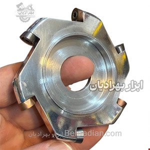 چوب ساب الماسه HS6 هشت سانت 6 تیغ