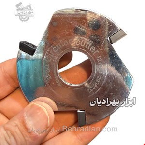 چوب ساب الماسه HS6 مربع ۸ سانت ۳ الماس