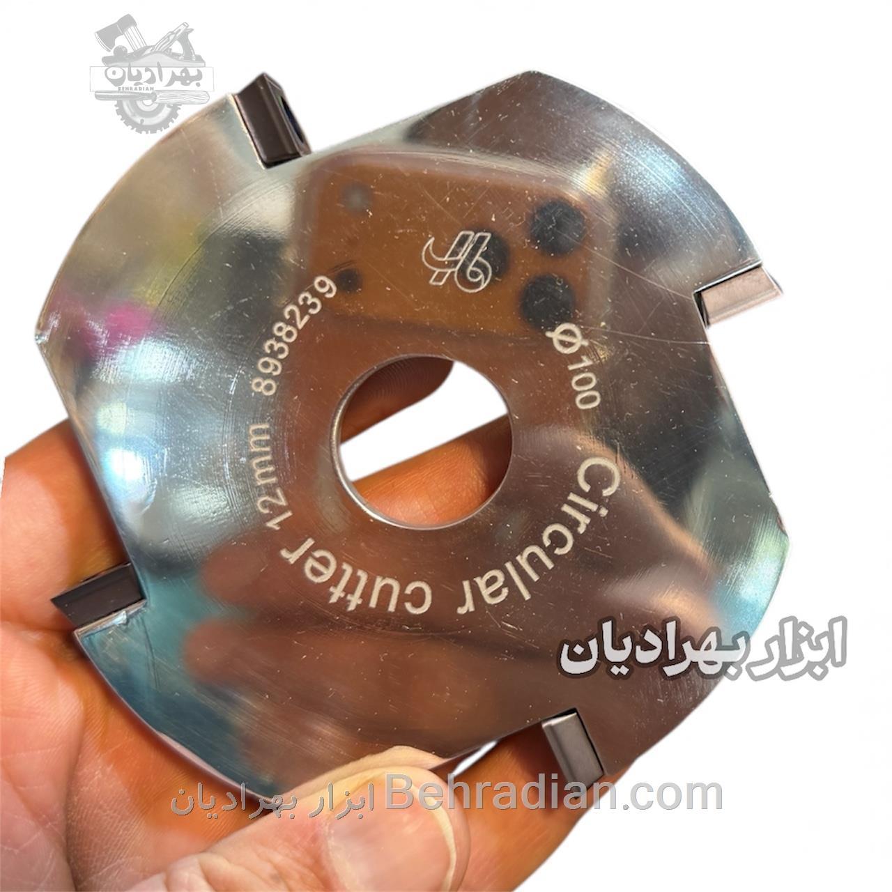 ۱۰ سانت ۴ الماس مربع