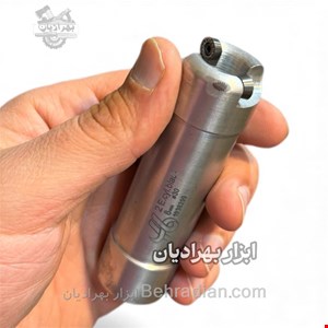 چوب ساب الماسه HS6 کاتر استوانه 30 میل ۲ تیغ