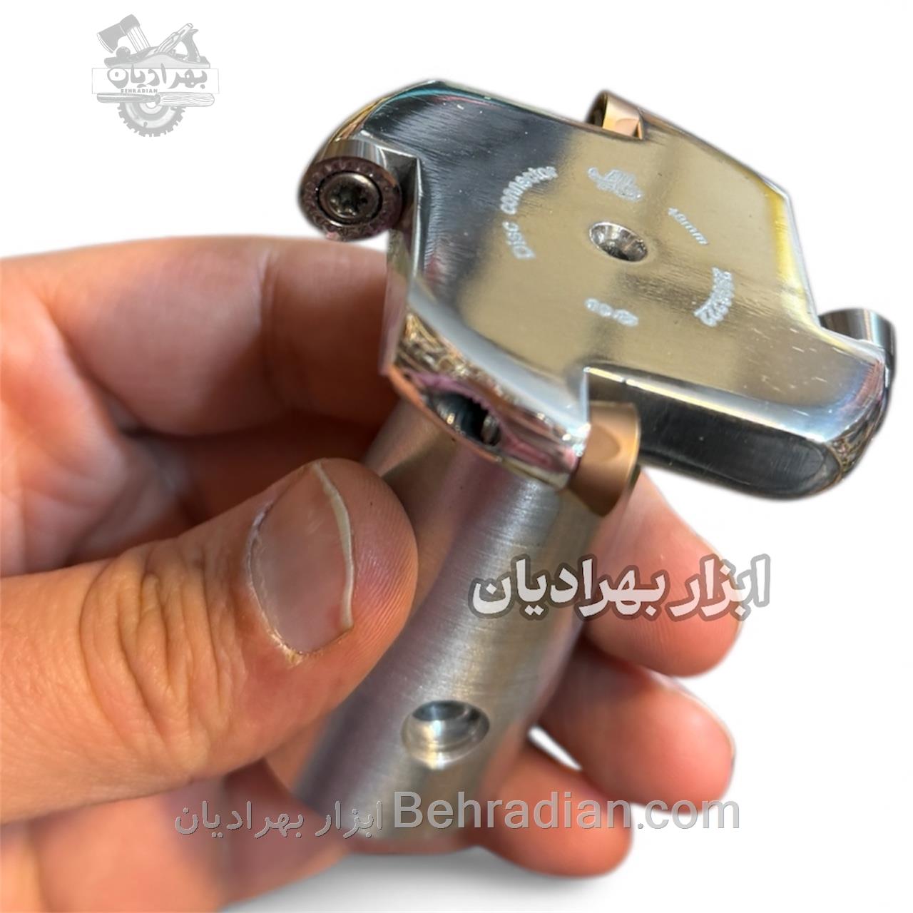 شش سانت چهار الماس