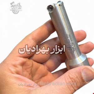 چوب ساب الماسه HS6 کاتر استوانه 20 میل ۲ تیغ