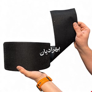 چسبک یدکی پد سنباده 