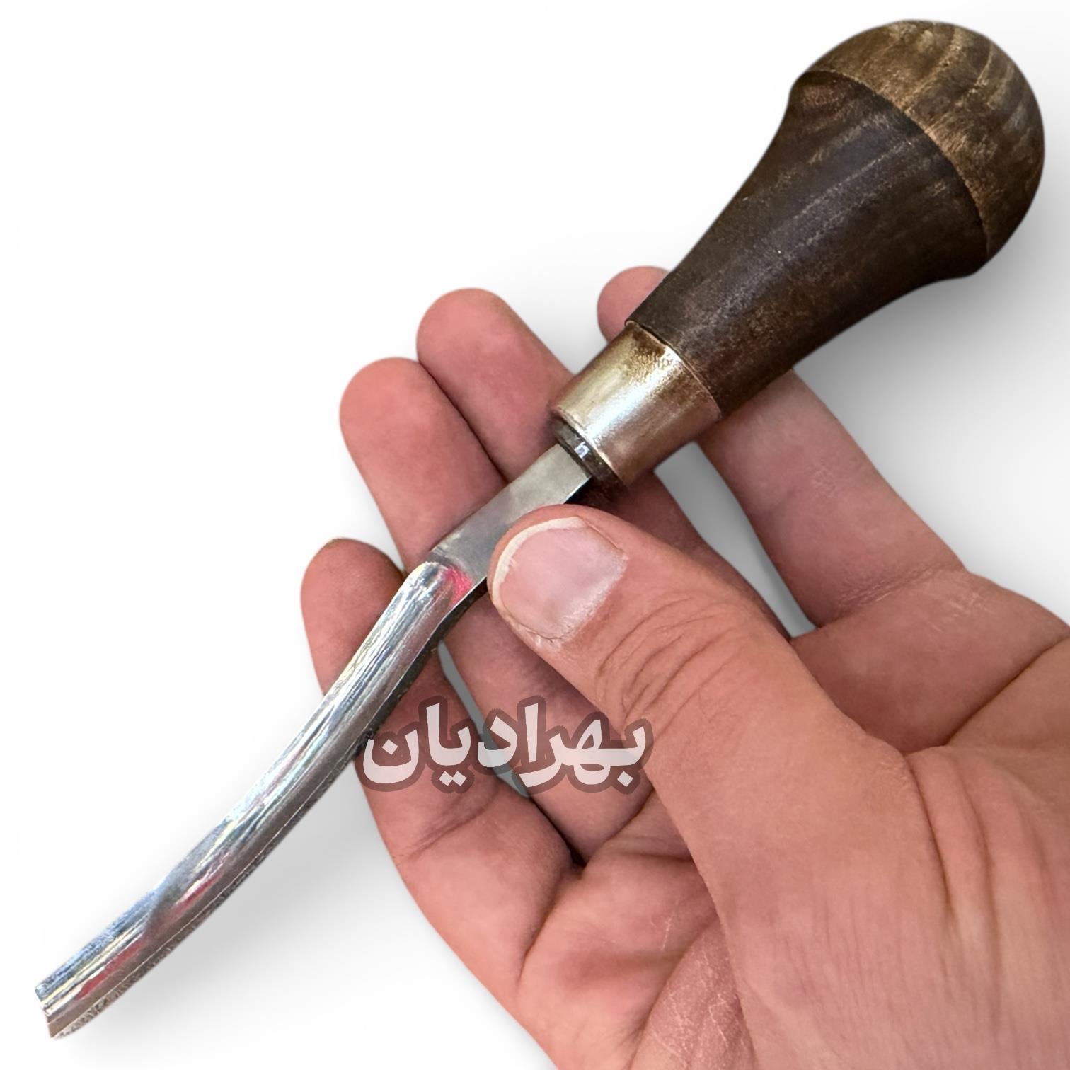 خم ۱۲ میلیمتر