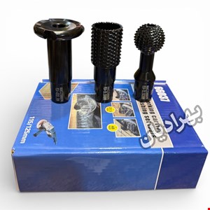 چوب ساب پایه بلند مینی فرز 