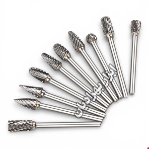 فرز فرم الماسه چوب ساب فلز ساب ۱۰ عددی