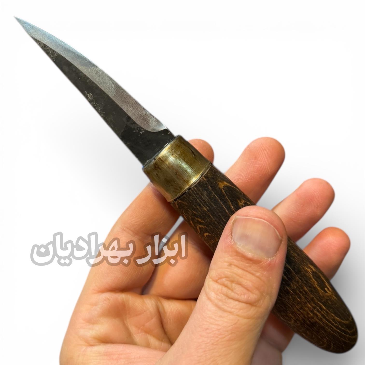 طرح موراکنیو تیغه ۸ سانت