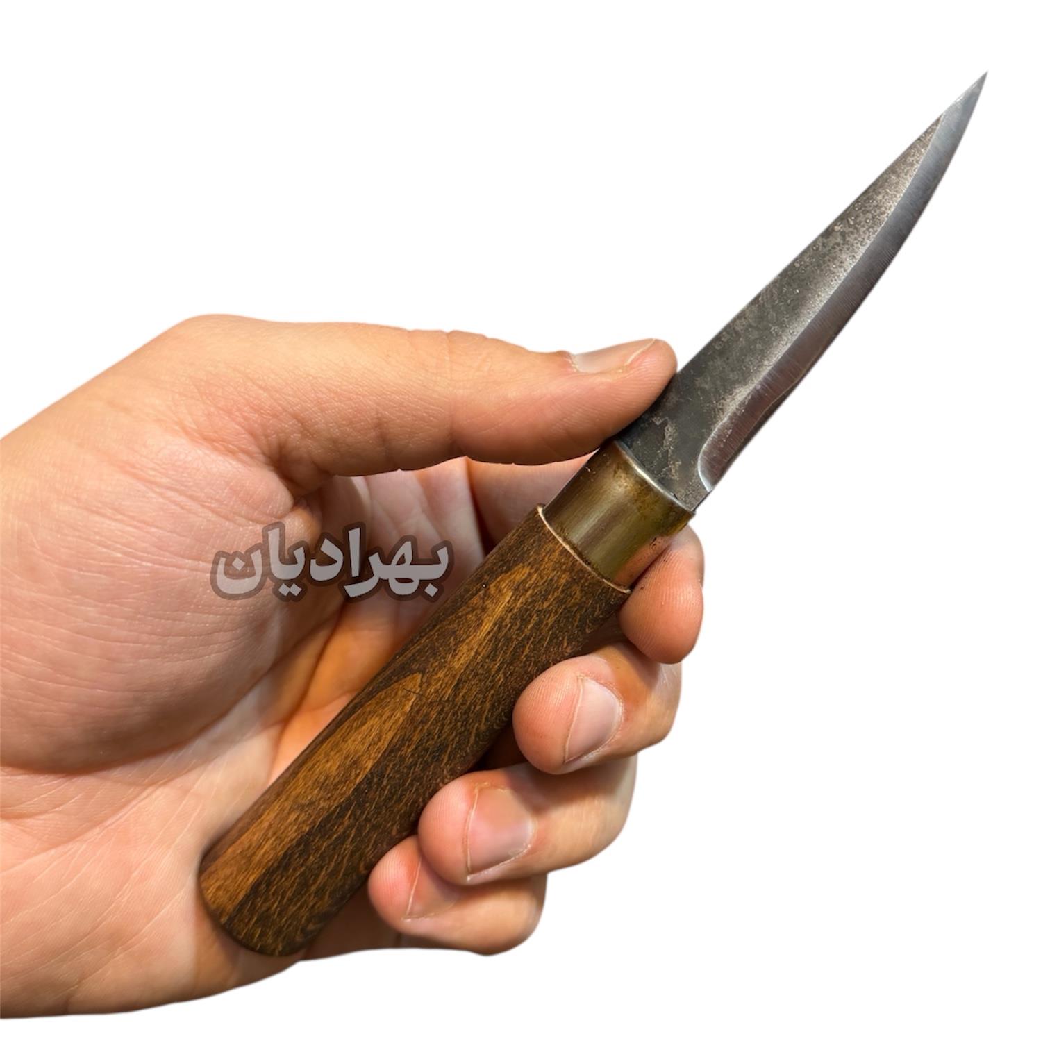 طرح موراکنیو ۱۲۲ زیر خم