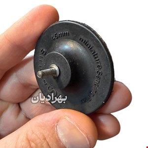 پد منعطف ۴/۵ سانتی مینیاتوری وودی پلاس WOODIPLUS 