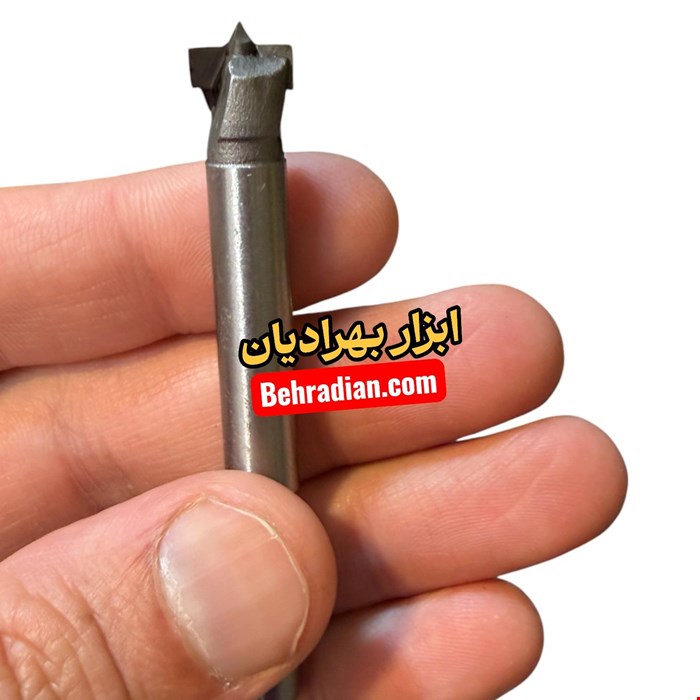 مته گازور 10 میلیمتر