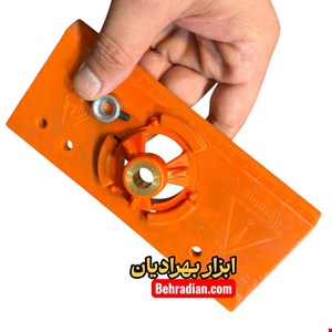 شابلون گازور 