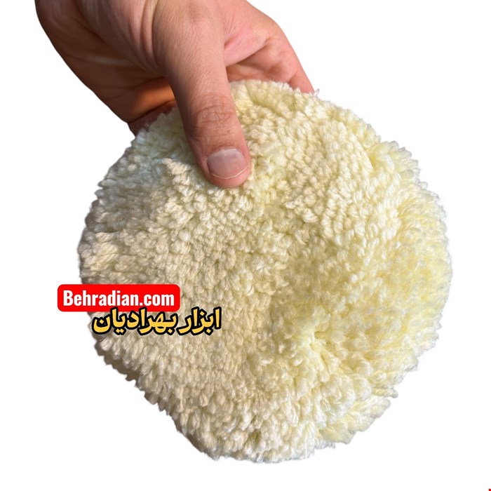 پولیش پوست بره ۱۱۵