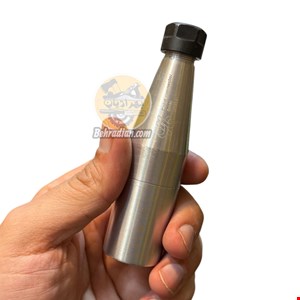 تبدیل مینی فرز به فرز گلوبلند HS6 ( رابط کولت دار‌۲تکه‌)