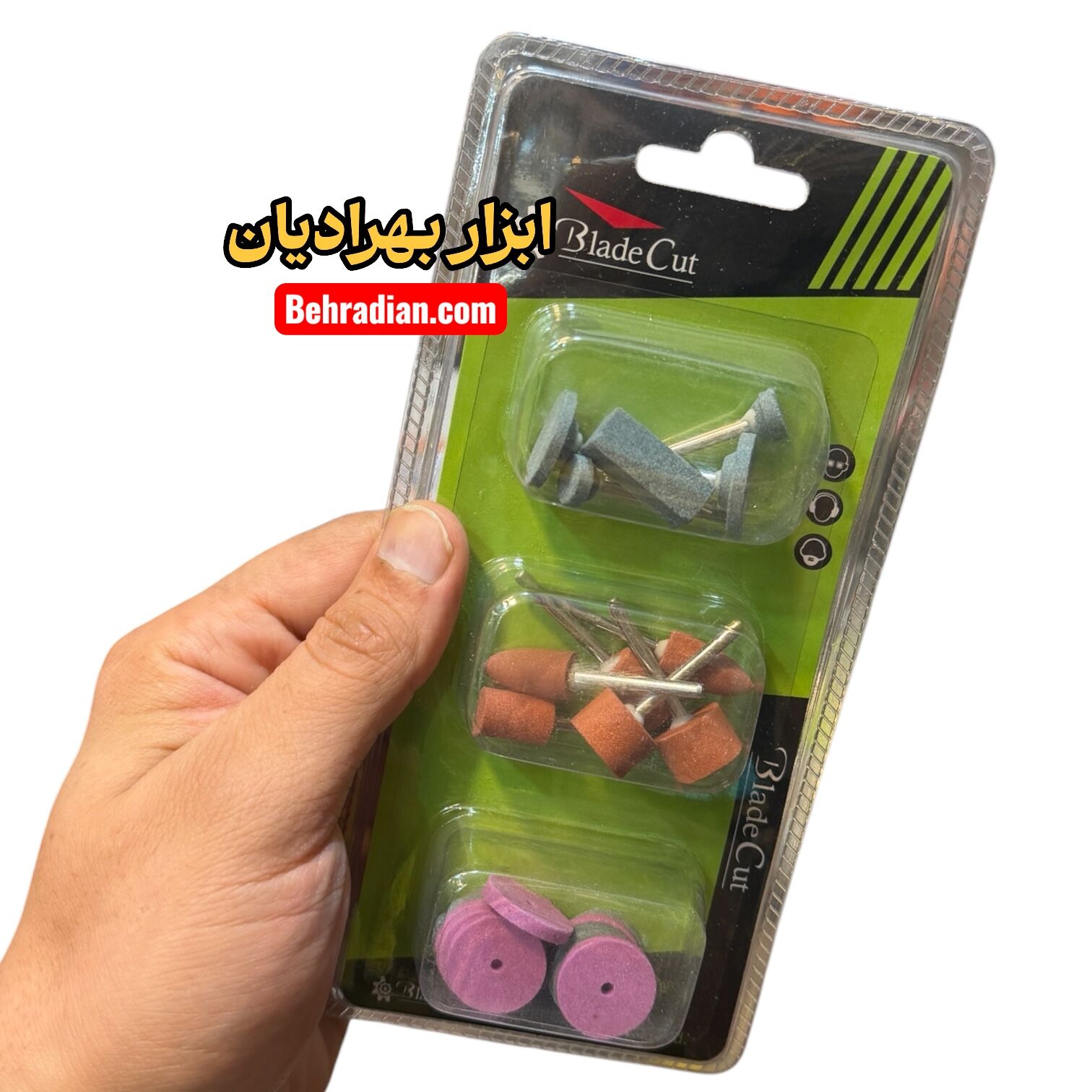 ۲۳ پارچه سنگ انگشتی