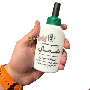 چسب چوب شمال