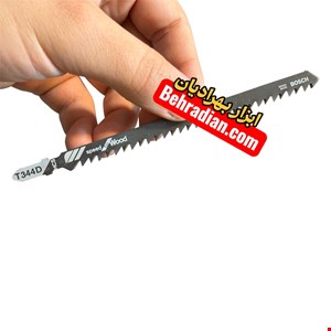 تیغ اره عمود بر چوب بلند T344D بوش اورجینال اصلی ( تکی )