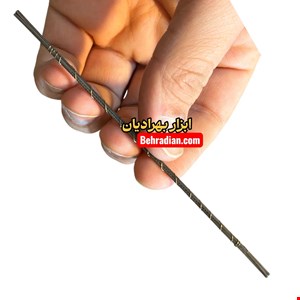 تیغ اره مویی پاملخی چوب تایفون TAIFUN هند ۰/۲
