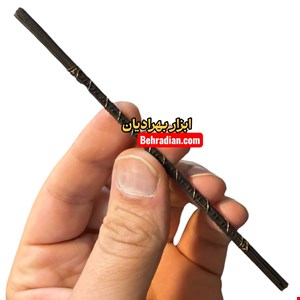 تیغ اره مویی پاملخی چوب تایفون TAIFUN هند ۶