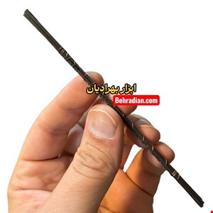 تیغ اره مویی پاملخی چوب تایفون TAIFUN هند ۵
