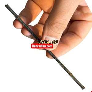 تیغ اره مویی پاملخی چوب تایفون TAIFUN هند ۳