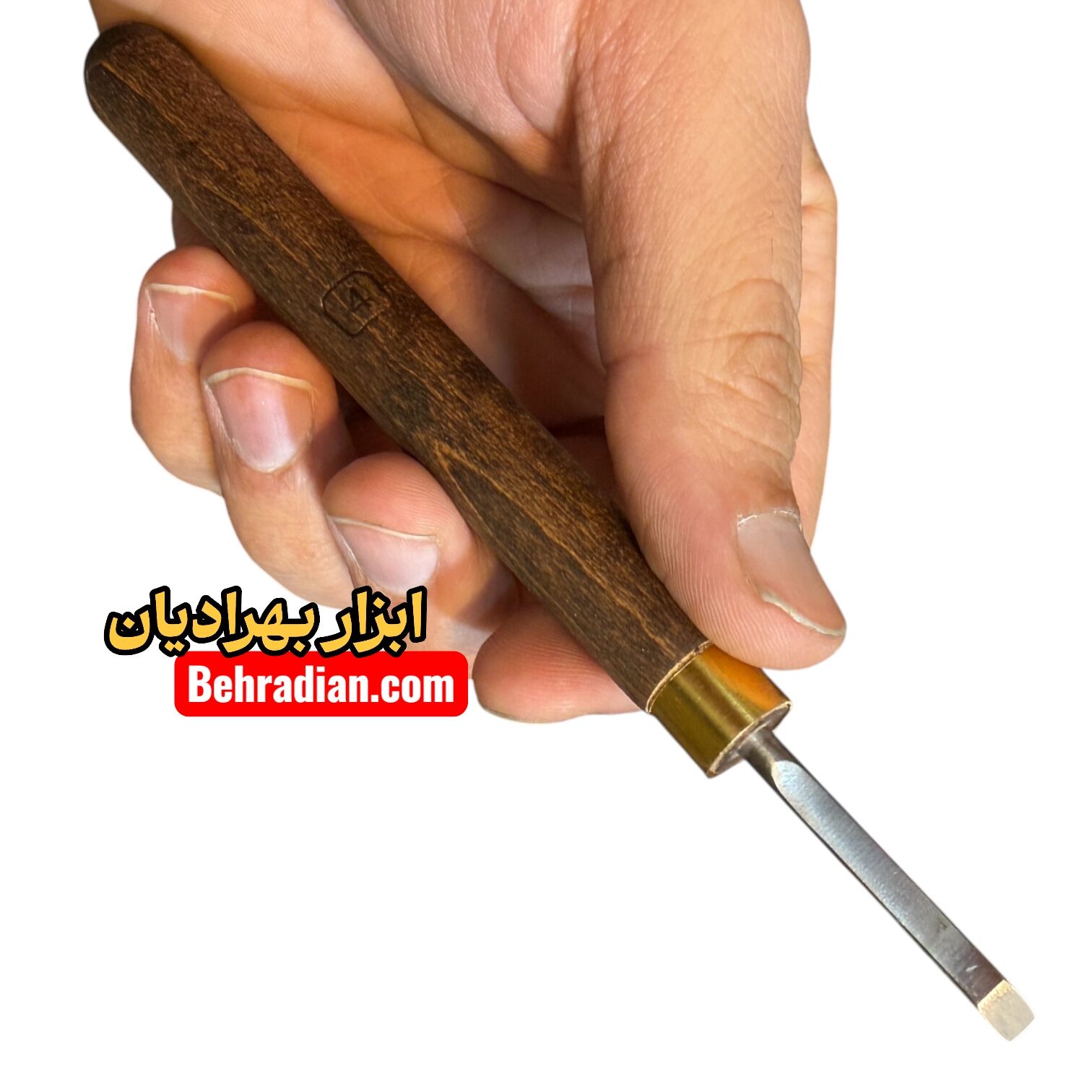 قلمی تخت 4 میلی متر