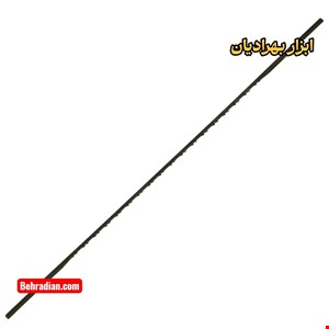 تیغ اره مویی ( ۱ عدد ) تمپو ۰/۲ Tempo آلمان