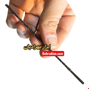 تیغ اره مویی پاملخی چوب تایفون TAIFUN هند ۲