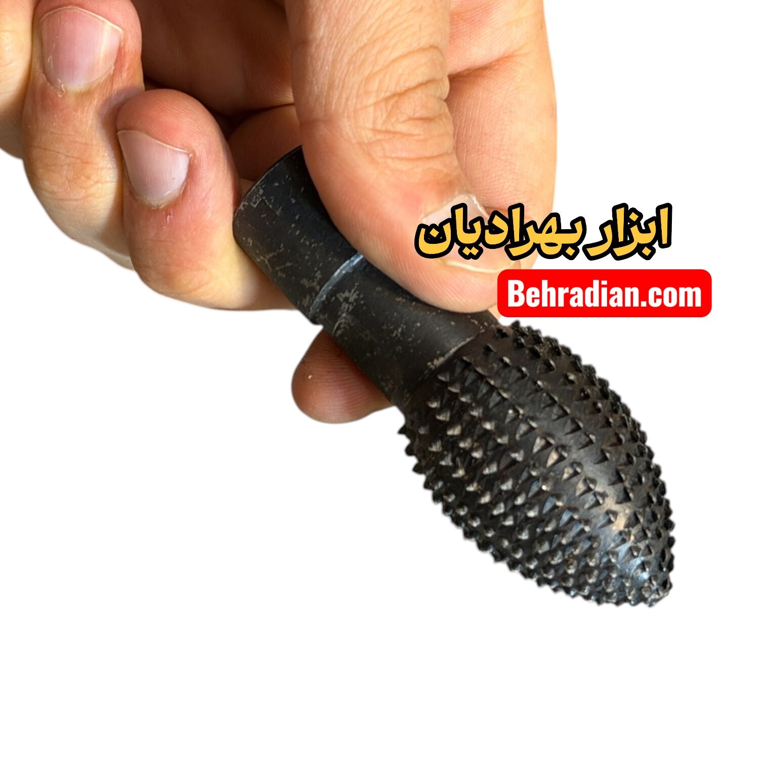 تخم مرغی مینی فرز ۳۰ میل