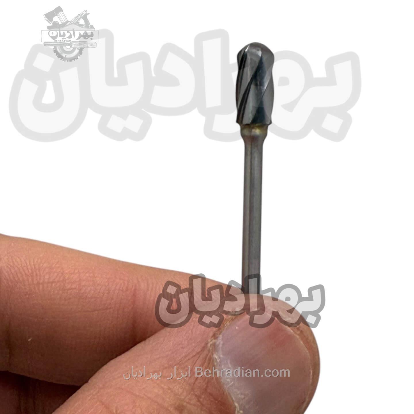  استوانه سرگرد C