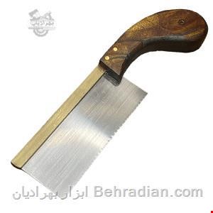اره پشت دار مینی ظریف بر